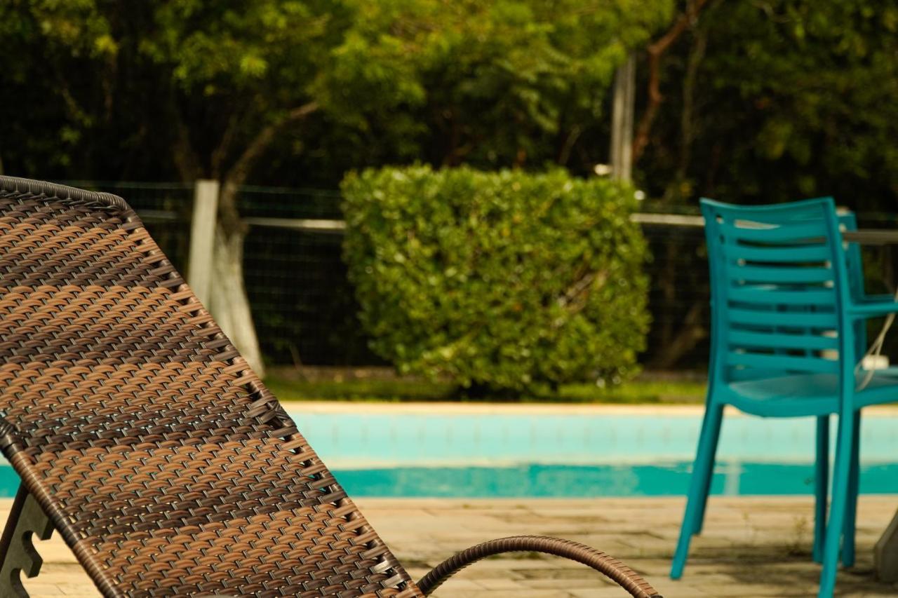 Pousada Dunasol Floripa Florianópolis Zewnętrze zdjęcie