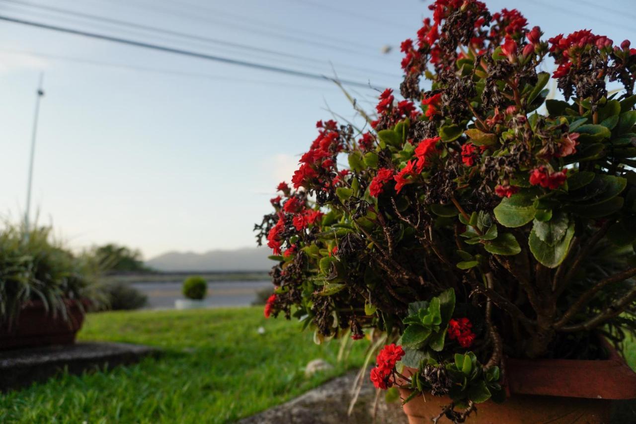 Pousada Dunasol Floripa Florianópolis Zewnętrze zdjęcie