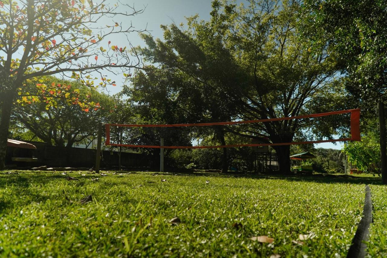 Pousada Dunasol Floripa Florianópolis Zewnętrze zdjęcie