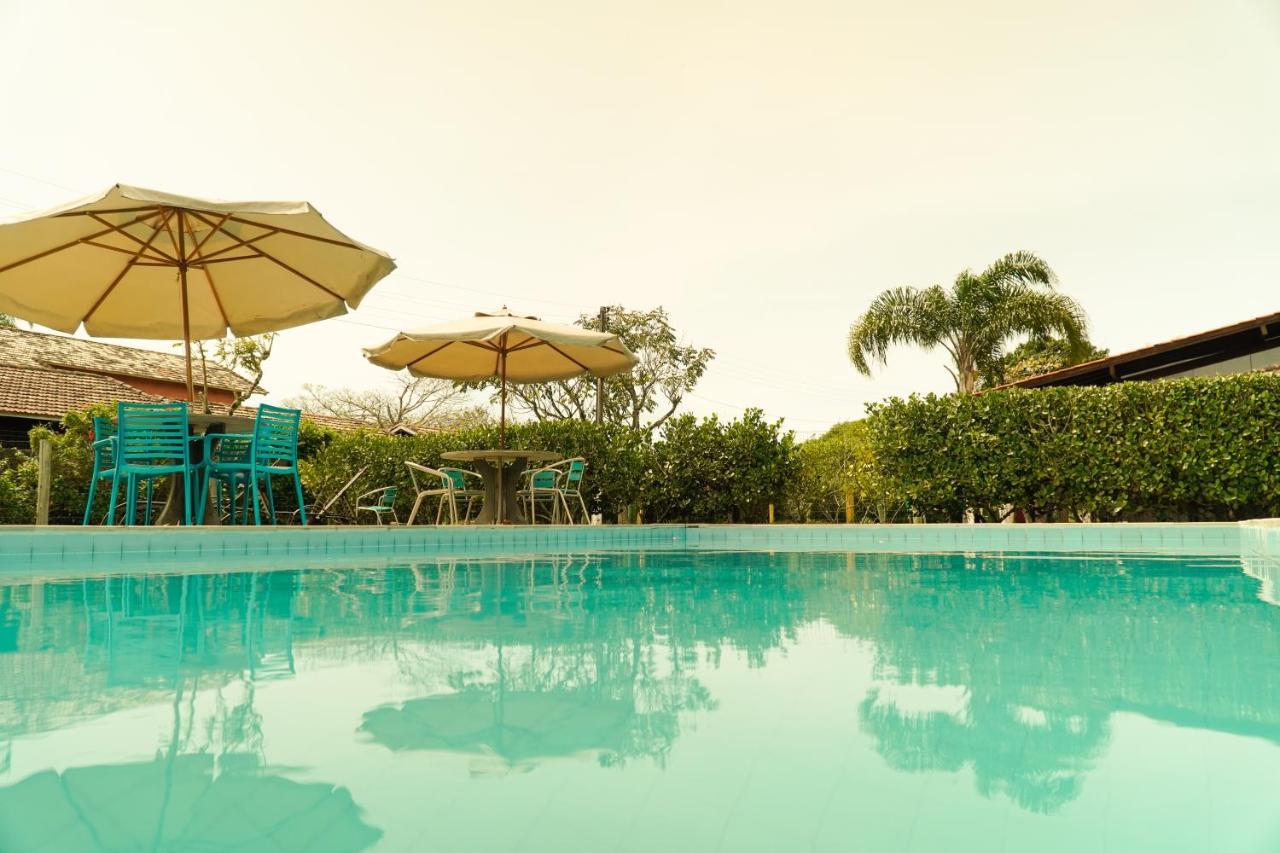 Pousada Dunasol Floripa Florianópolis Zewnętrze zdjęcie