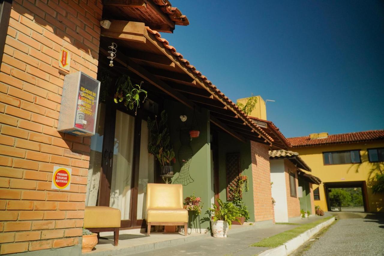 Pousada Dunasol Floripa Florianópolis Zewnętrze zdjęcie