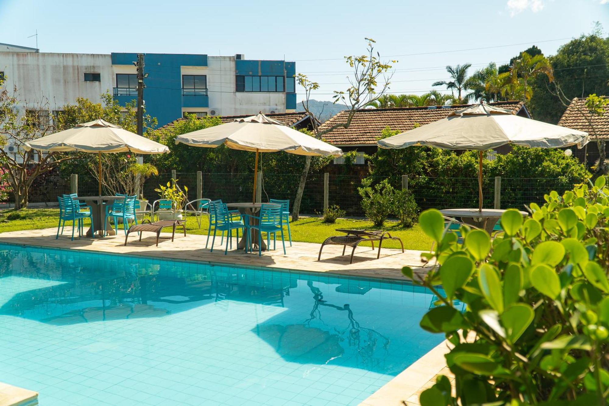 Pousada Dunasol Floripa Florianópolis Zewnętrze zdjęcie