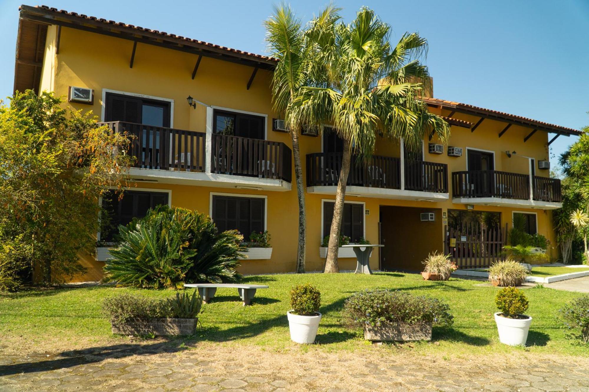 Pousada Dunasol Floripa Florianópolis Zewnętrze zdjęcie