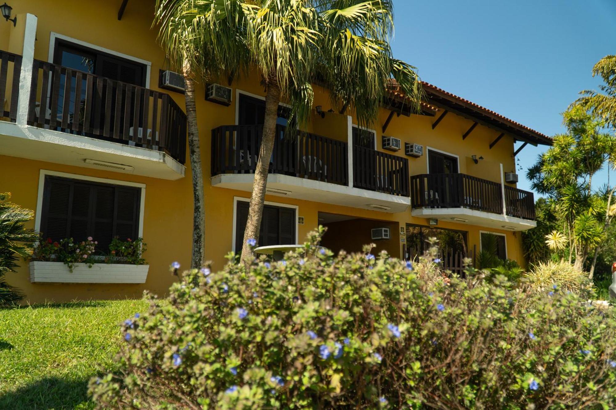 Pousada Dunasol Floripa Florianópolis Zewnętrze zdjęcie