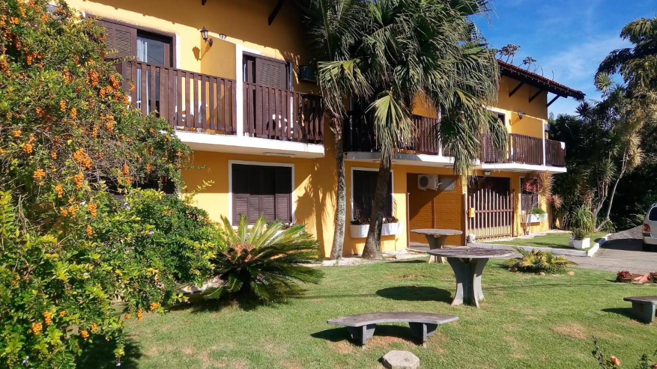 Pousada Dunasol Floripa Florianópolis Zewnętrze zdjęcie